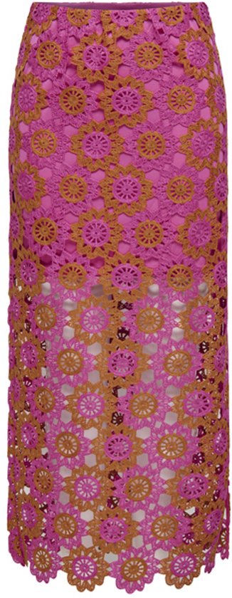 ONLY - ONLYVONNE SKIRT CS JRS - Filles - Jupes