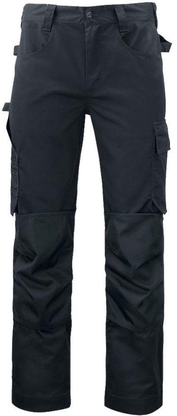 Projob 5532 Pantalon de travail Gris taille 46