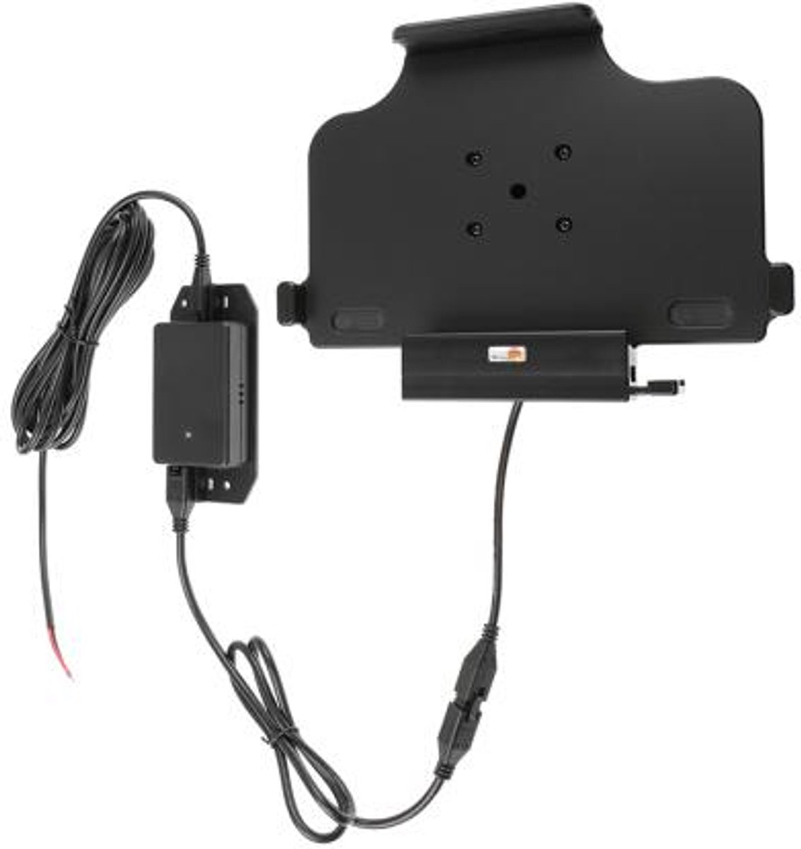 Brodit houder/lader Pan.Toughbook FZ-L1 USB Host fixed inst.