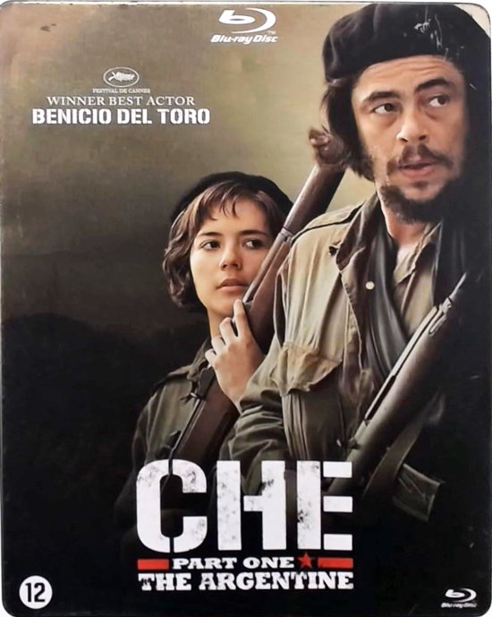 Che (The Argentine)