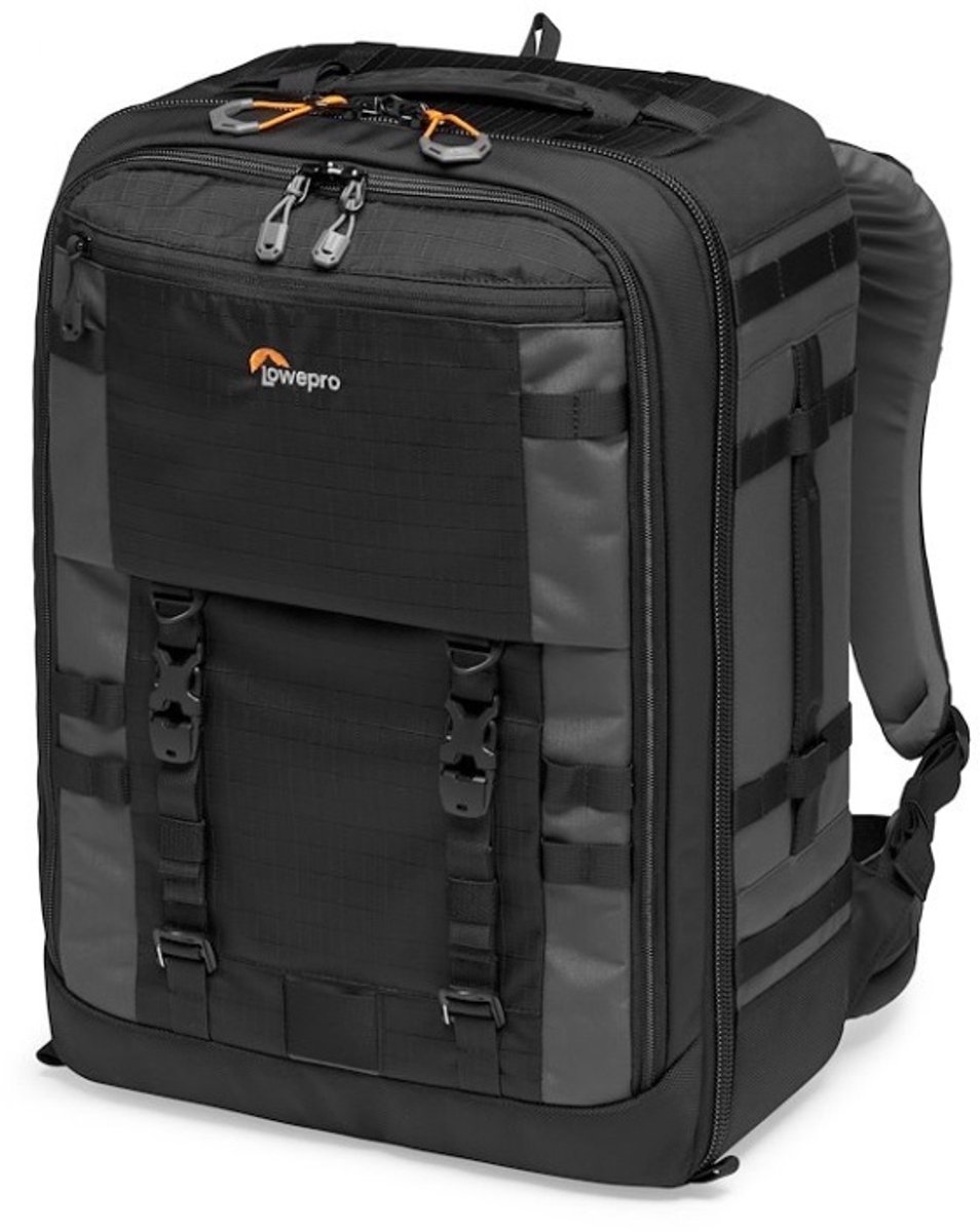 Lowepro Pro Trekker BP 450 AW II Green Line rugzak