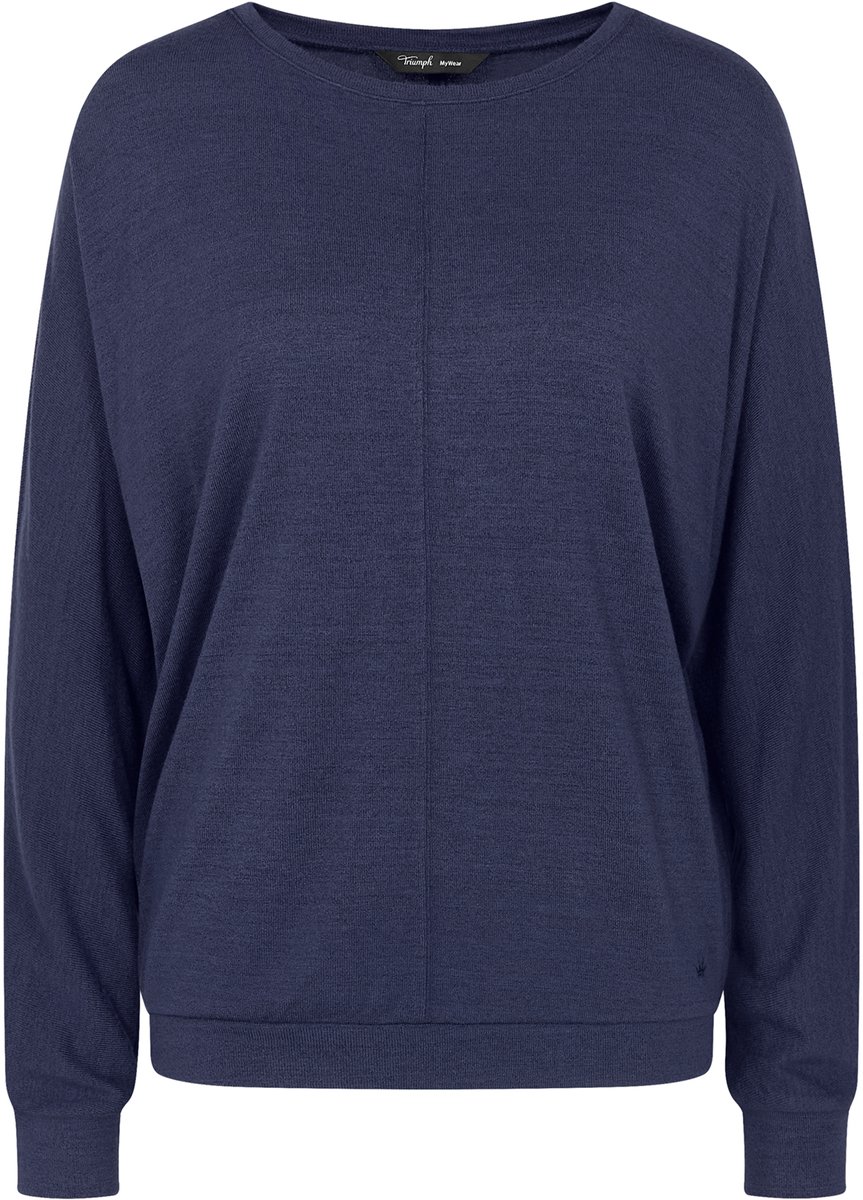 Triumph Sweatshirt Cozy Comfort Top