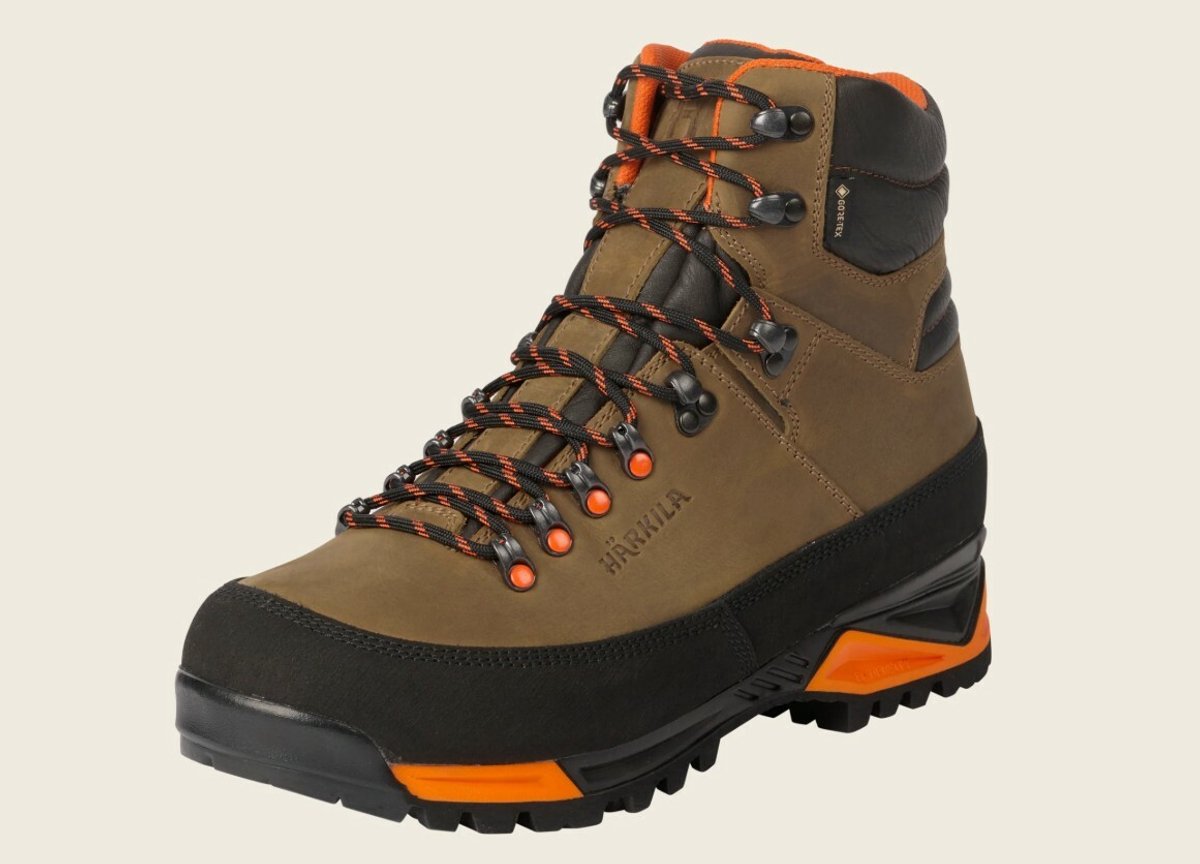 Härkila Saxnäs GTX -41 Oranje