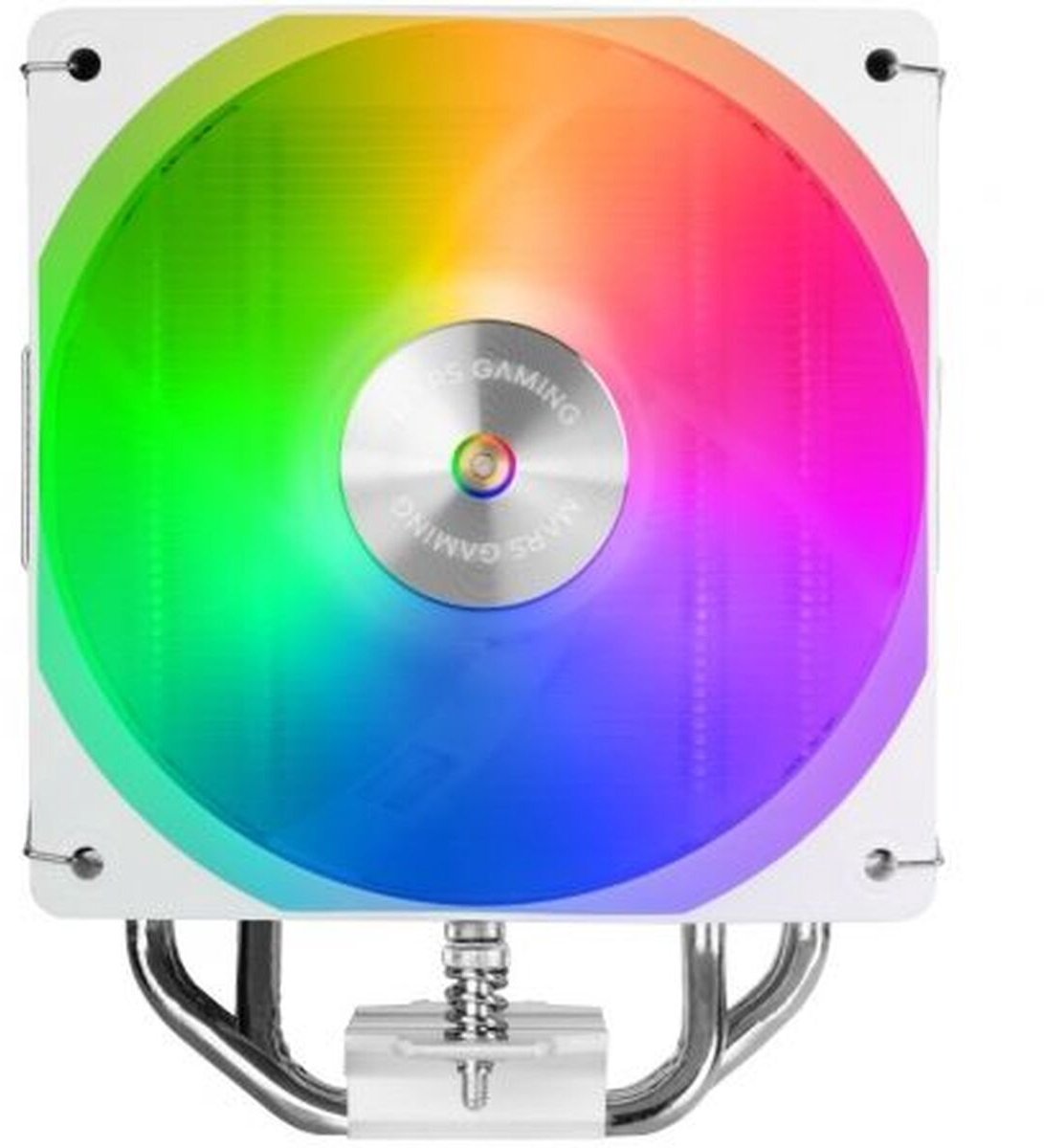 Mars Gaming Mcpux4Argbw