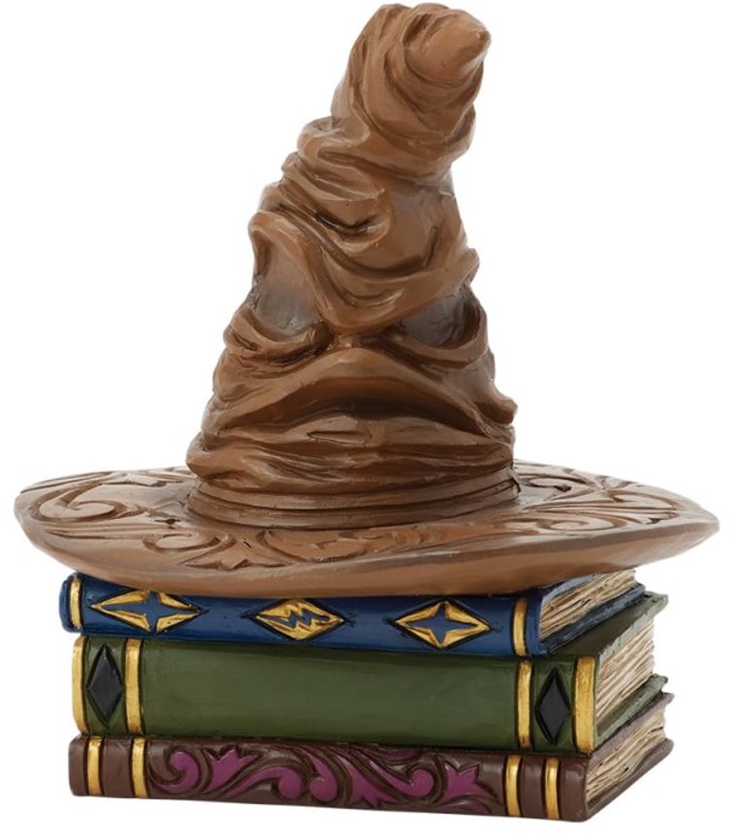 Harry Potter Sorting Hat 9 cm