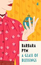 Virago Modern Classics 307 - A Glass Of Blessings