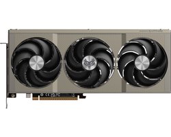 Sapphire NITRO Serie - Grafische Kaart - RX 9060 XT - Gaming OC - 16GB