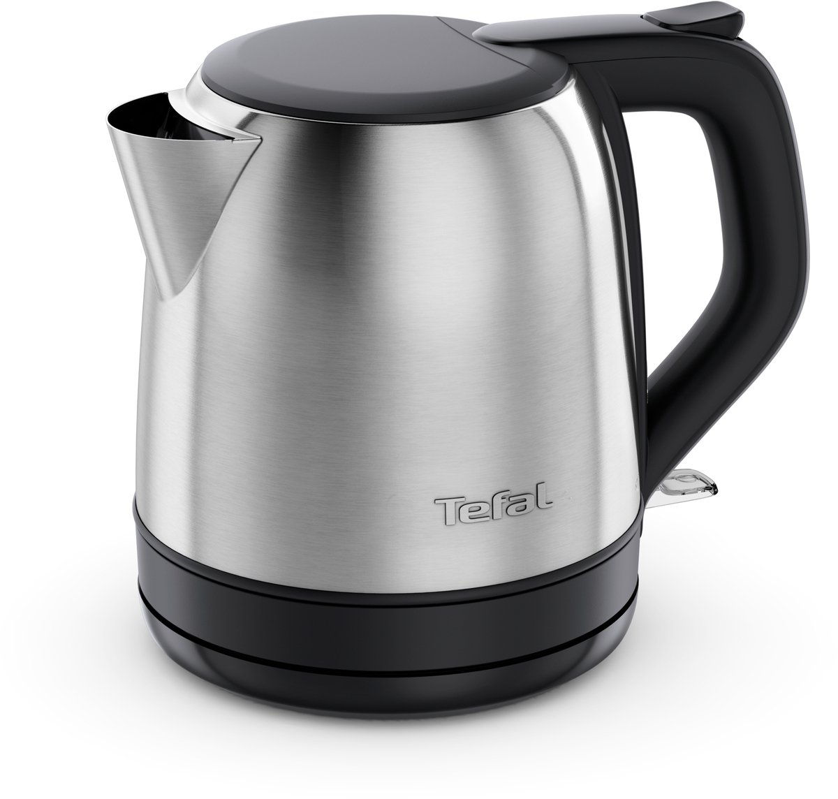 Tefal Ko5s2d Subito 5 1l Waterkoker Inox (rvs)
