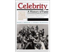 Critical Cultural Communication 13 - Celebrity