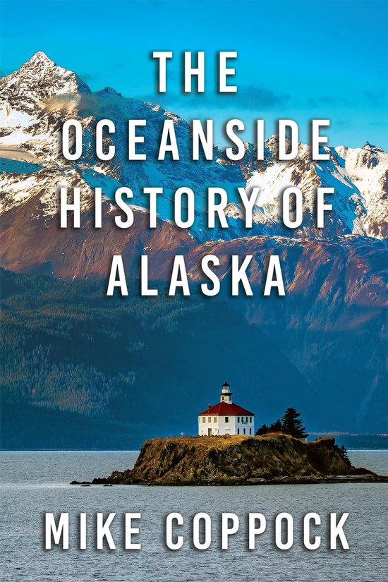 Oceanside History of Alaska - cover