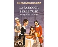 La fabbrica delle tuse