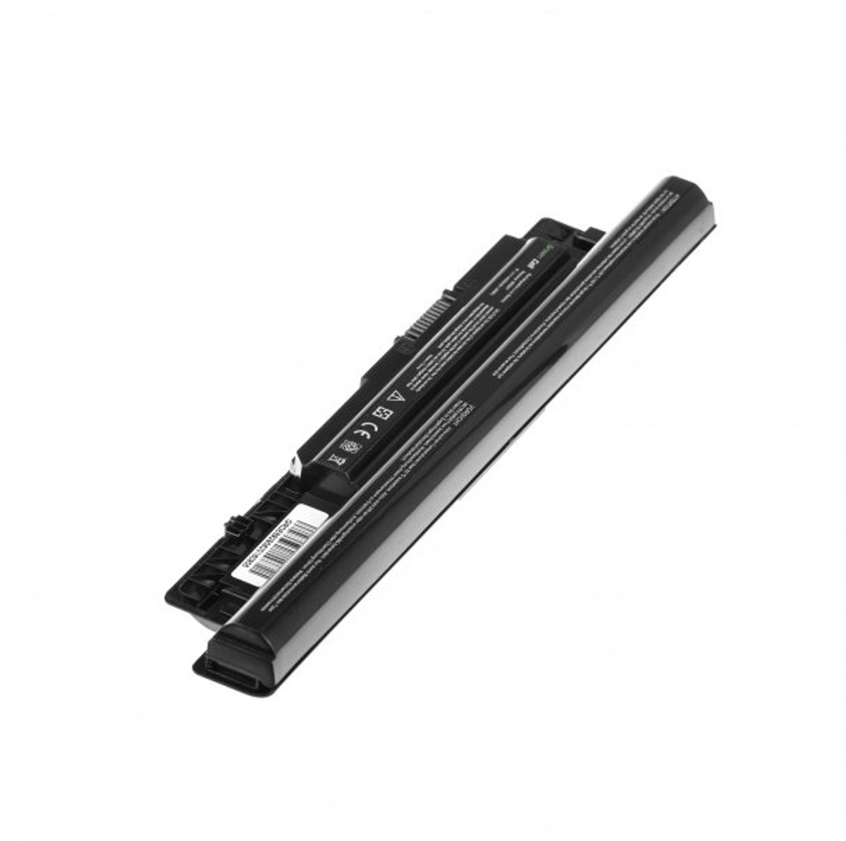 GREEN CELL Batterij voor Dell Inspiron 3521 5521 5537 5721 / 11,1V 4400mAh thumbnail 3