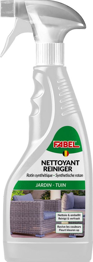 Fabel kunststof vernieuwer