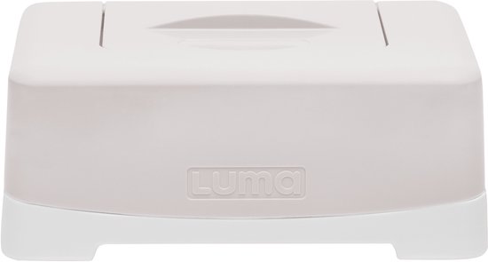 Easy wipe box LUMA Pure Oat — afbeelding 4