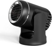 Dégivreur Voiture électromagnétique – Chauffage Moléculaire, Anti-gel – Solaire Ou USB, Portable Et Efficace