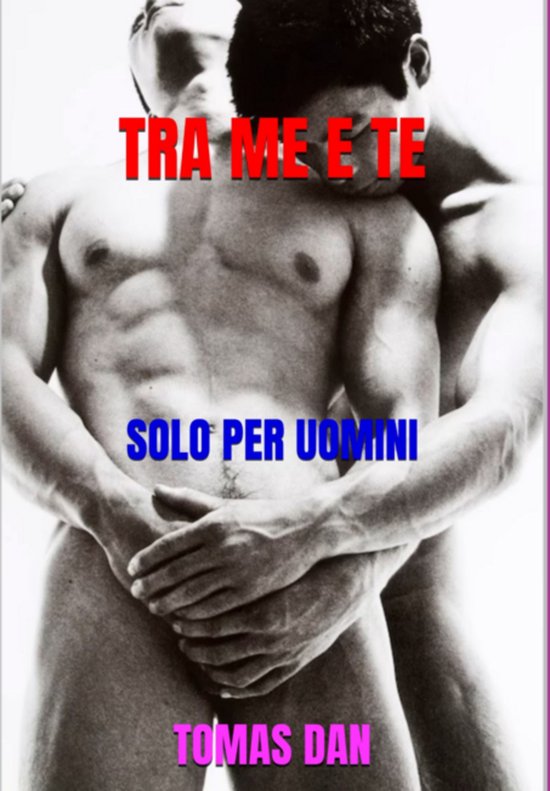 Tra Me E Te - cover