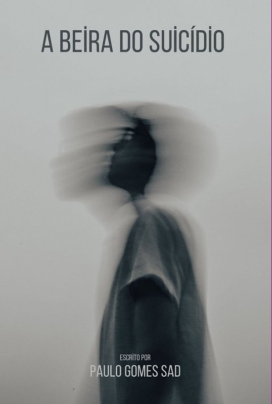 A Beira Do Suicídio - cover