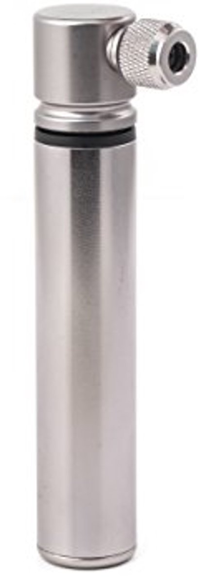 Pocket Bike Pump - Compact en Handzaam Voor Fietsers — afbeelding 3