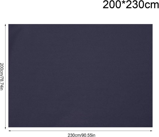 Uitschuifbare Microvezel Stofdoek voor Hoge Plafonds en Jaloezieën
