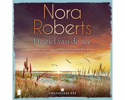 Omslag van De ziel van de zee