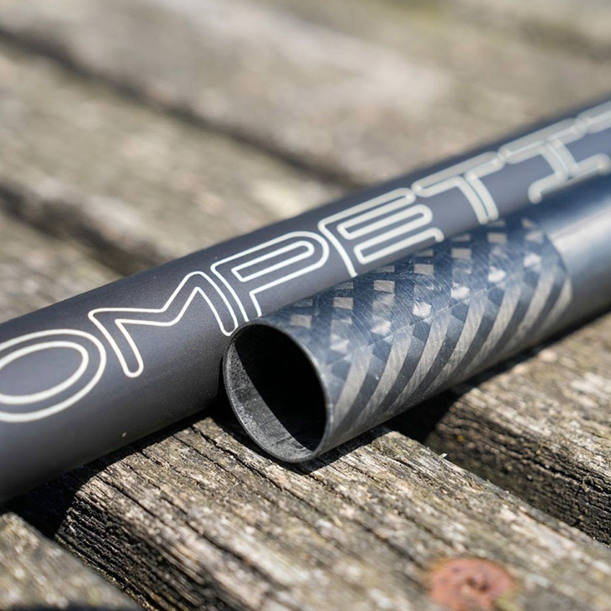 Cresta Identity Ultra Competition Pro Handle 3.00m