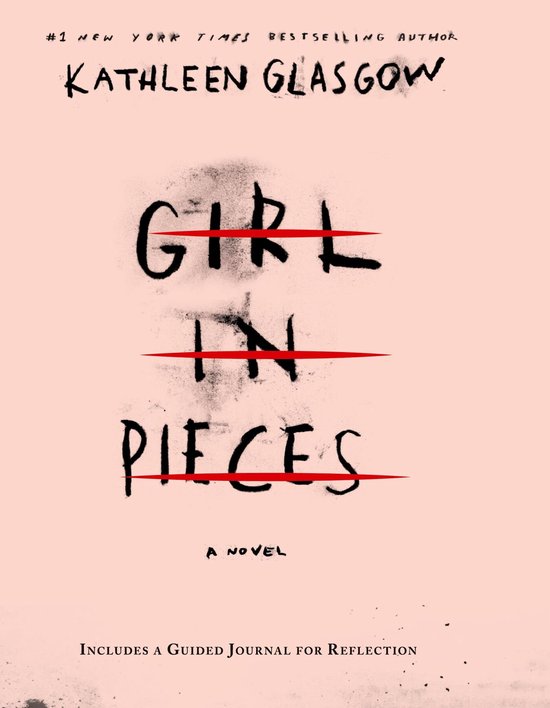 Girl in Pieces Deluxe Edition - cover