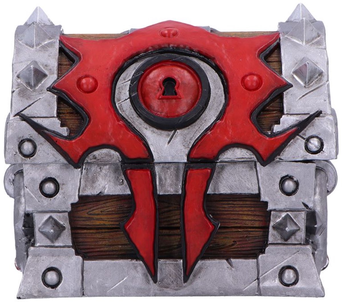 World of Warcraft - Horde - opbergdoos (Nemesis Now)
