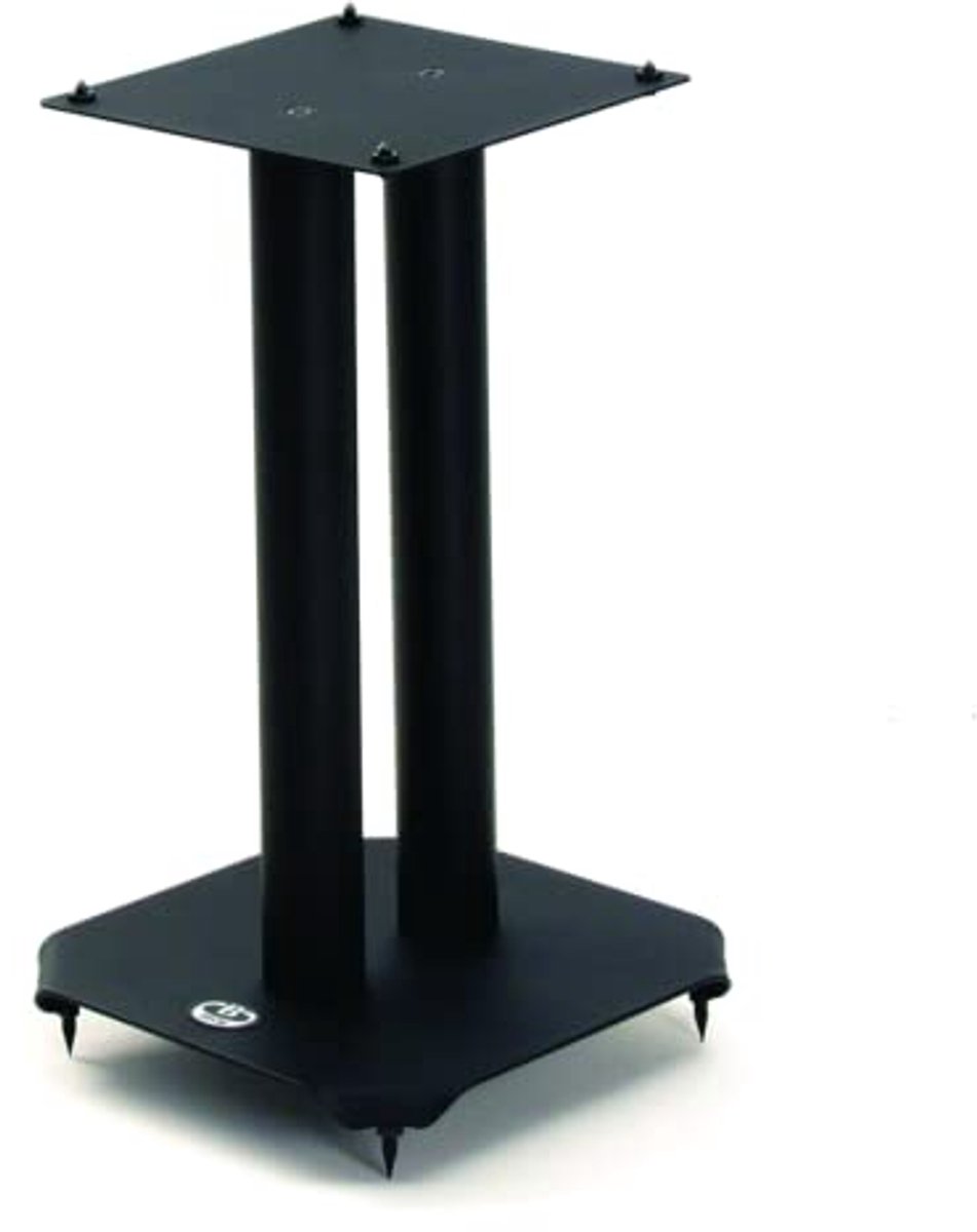 Geluidsisolerende Vloerstandaards voor Luidsprekers - 40cm Hoog