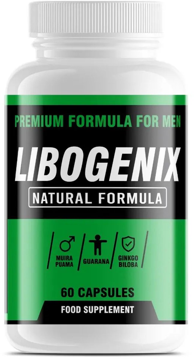 Libogenix