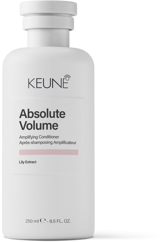 Keune Care Absolute Volume Amplifying Conditioner 250 ml