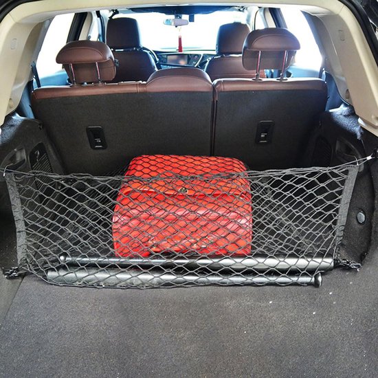Opel Astra Bagagenetten voorraad