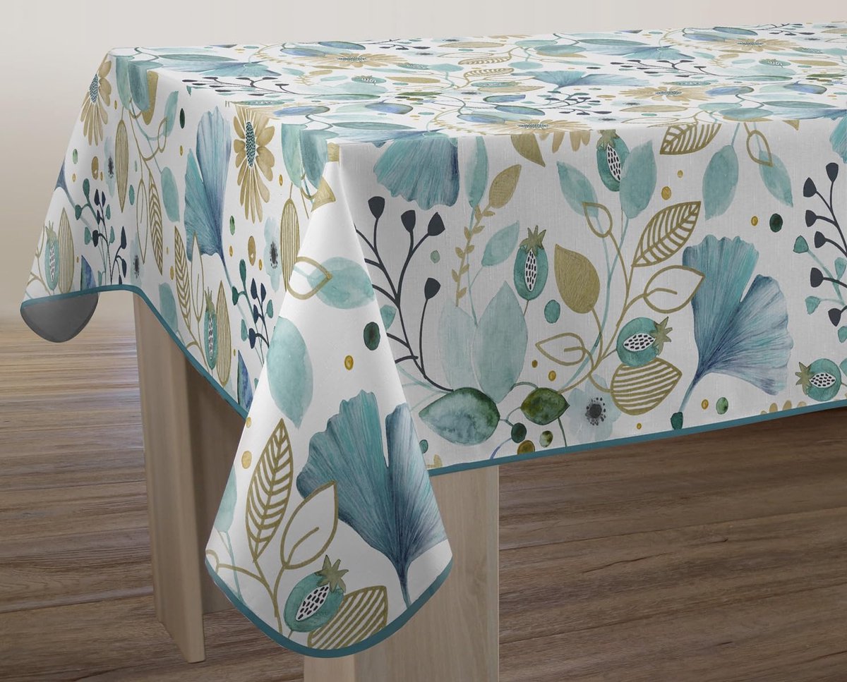 Candala Rond Tafelkleed – 150 x 300 cm