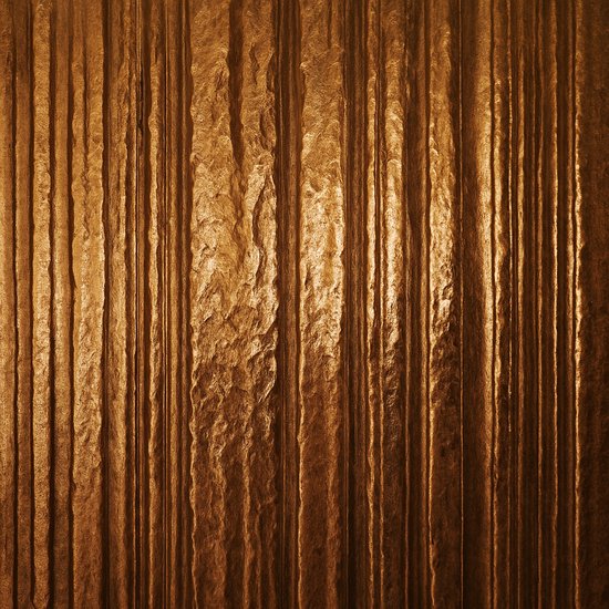 Bronzo Metallic Muurverf