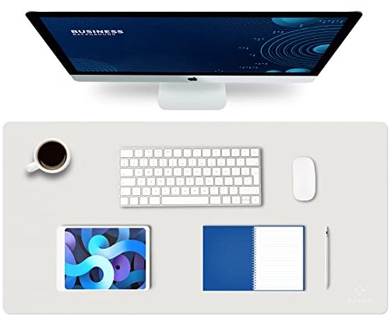 DHSBD Kleurendruk Muismat Gaming Grote Muismat Naar Muis Computer Muismat Wasbare Antislip Tafelmat 900x400x3mm