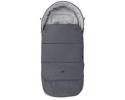 Joolz - Voetenzak - Universeel - Stone Grey