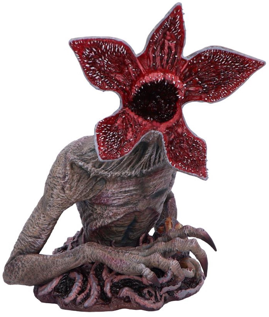 Stranger Things - Demogorgon - beeld (Nemesis Now)