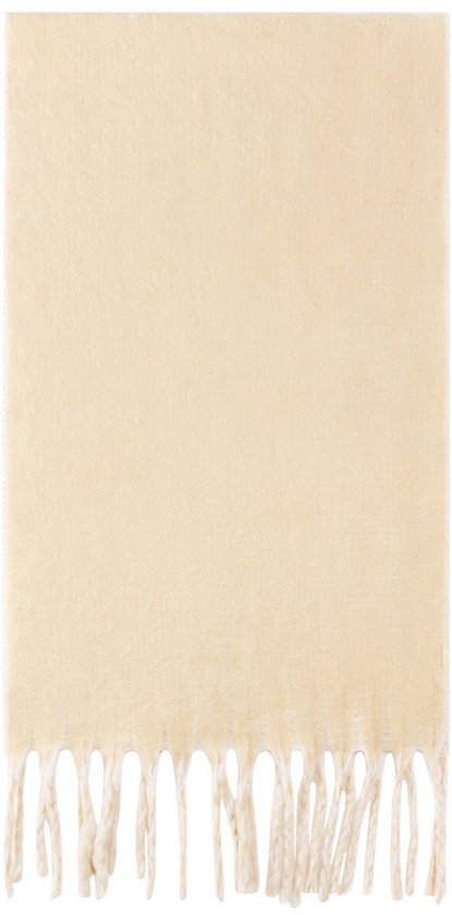 Écharpe Bijoutheek (Fashion) Hiver 2 Soie Beige