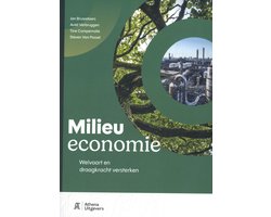 Milieueconomie
