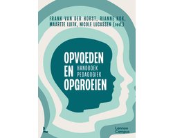 Opvoeden en opgroeien