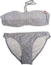 Bikini meisjes - Boobs en Bloomers - Maat XS/152
