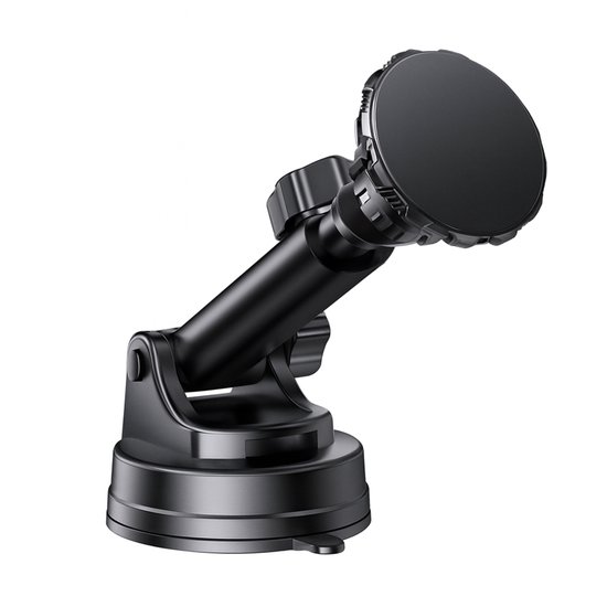 Telefoonhouder - Autohouder - Magnetische Zuignap Telefoonhouder Voor In De Auto