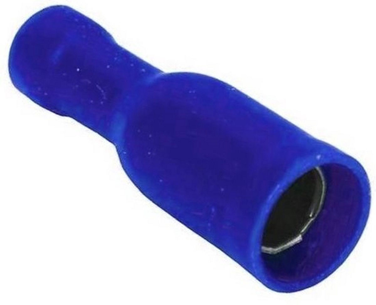 Elektrawebshop Kabelschoen bullet 1,5-2,5mm² - 100 stuks 221064