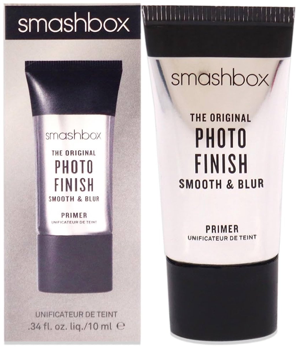 Smashbox photo Finish Foundation Primer 10 ml Travel size