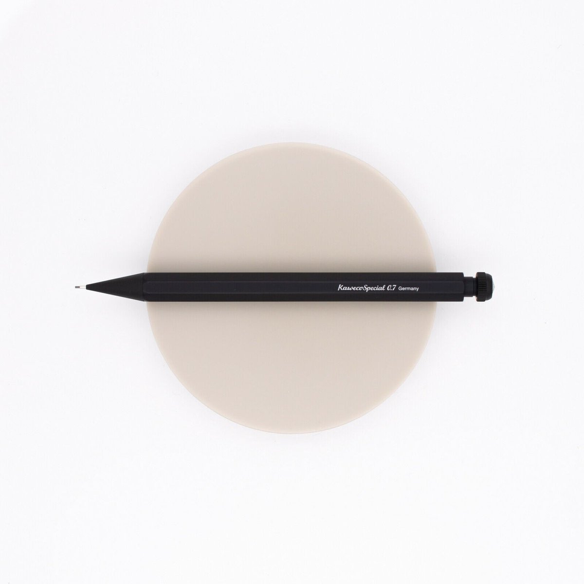 PORTAMINE KAWECO SPECIAL 0,5 BLACK ART 10000181