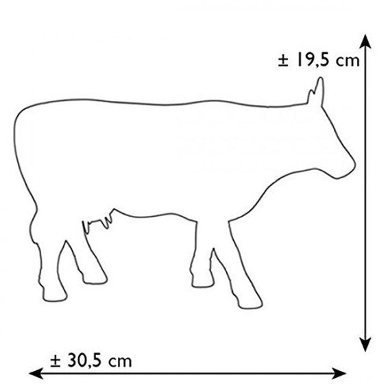 CowParade | Barcelone | Grand