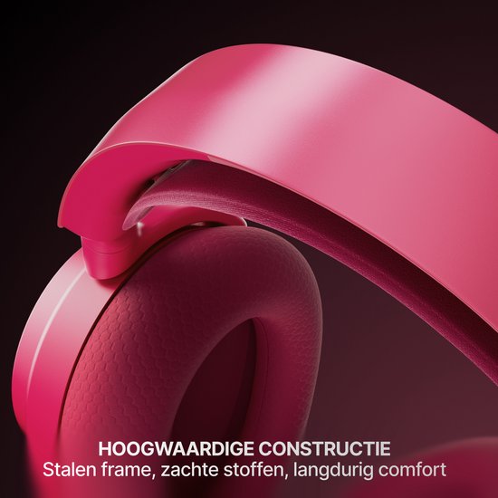 SteelSeries Arctis Nova 7X Gen 2 (wireless) (8/8)