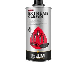JLM Diesel Extreme Clean 1000ml - Ultieme alles-in-één reiniger voor diesel auto - Herstelt motorvermogen - Voorkomt reparaties - Bespaart brandstofkosten