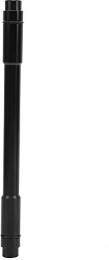 Steekas fietsaanhanger, M12 160-178 mm steekas, fietskar koppeling