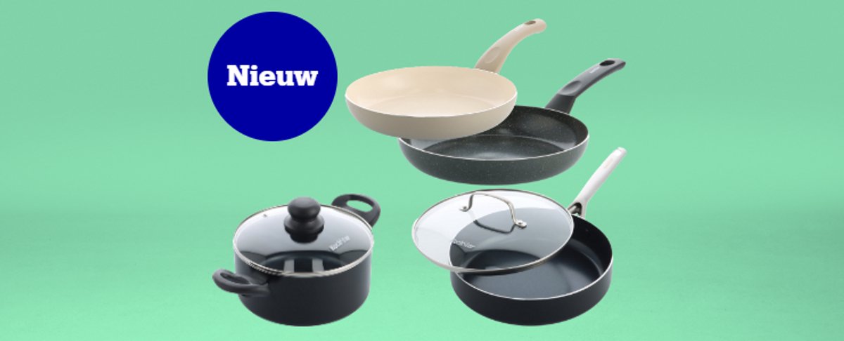 Nouveauté et exclusivité Bol