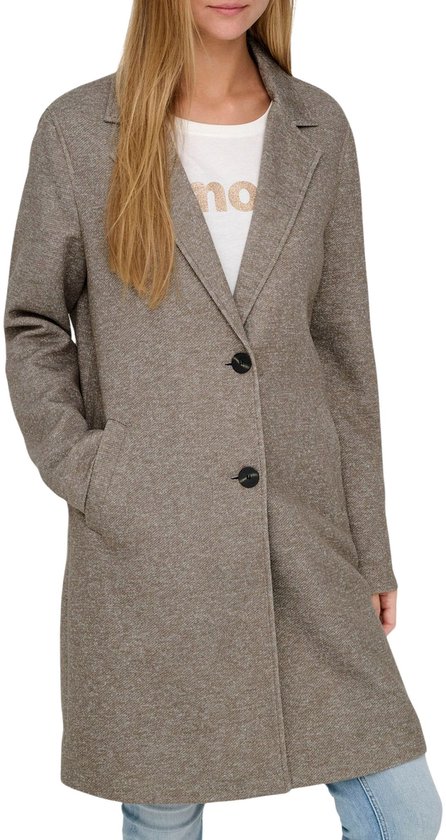 Only Sedona Carrie Coat Dames - Maat M